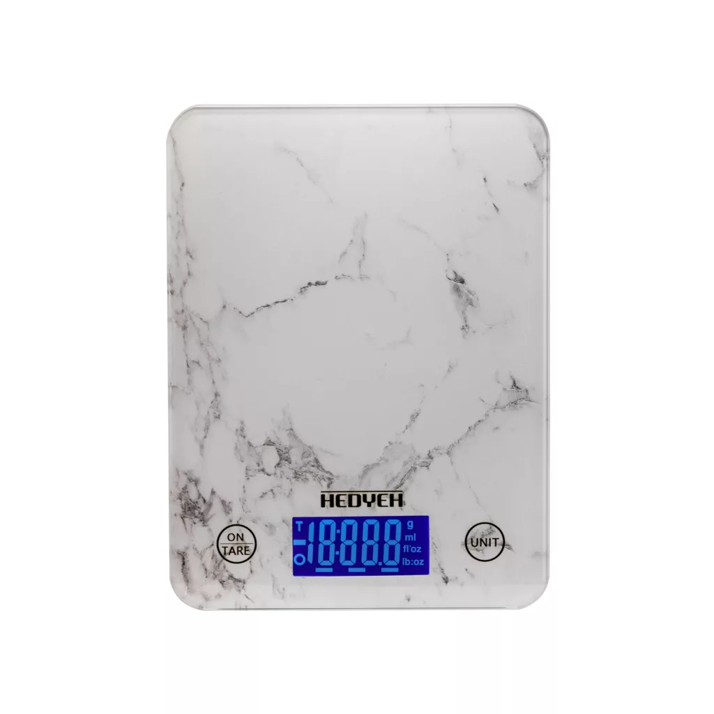 ترازوی آشپزخانه هدیه مدل 7