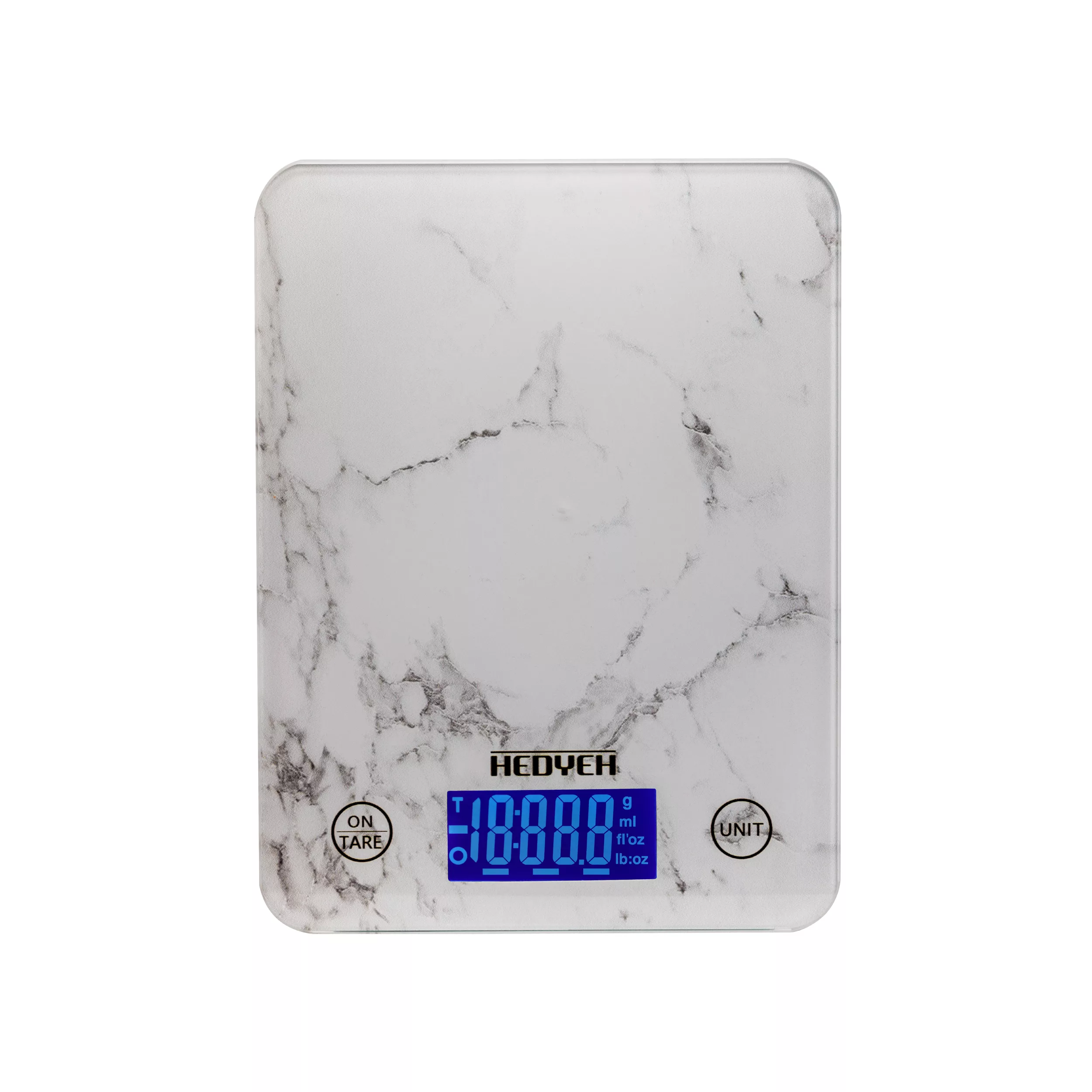 ترازوی آشپزخانه هدیه مدل 7