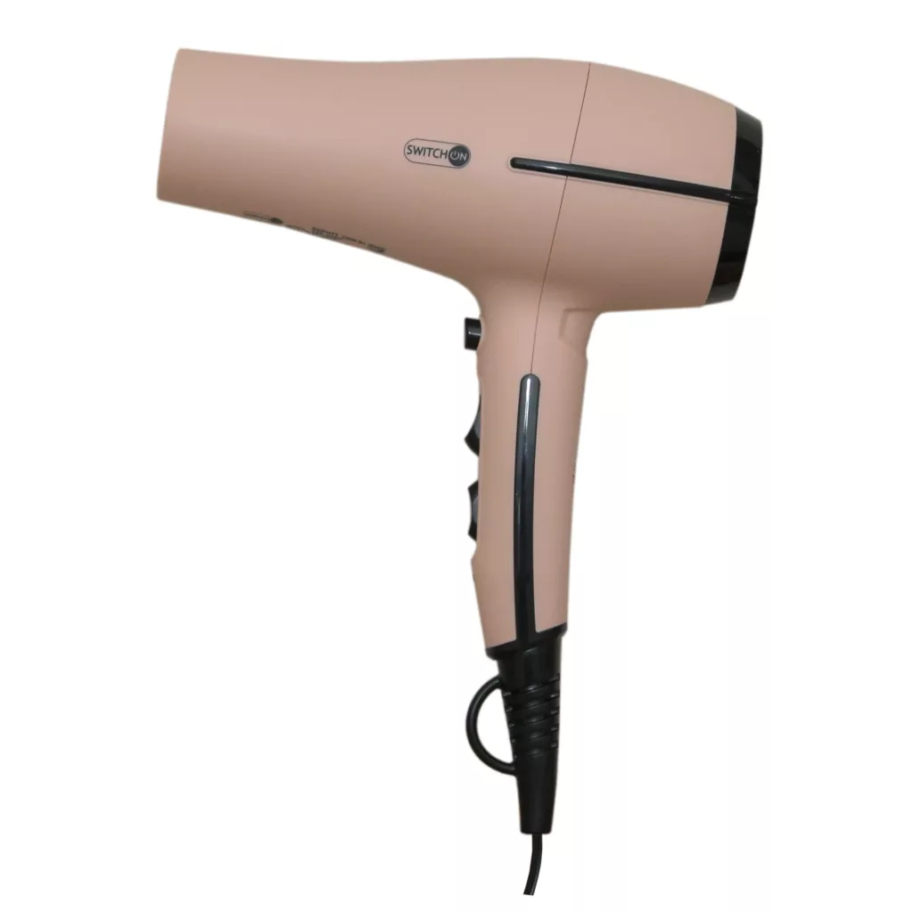 سشوار سویچ آن مدل 2200 B1