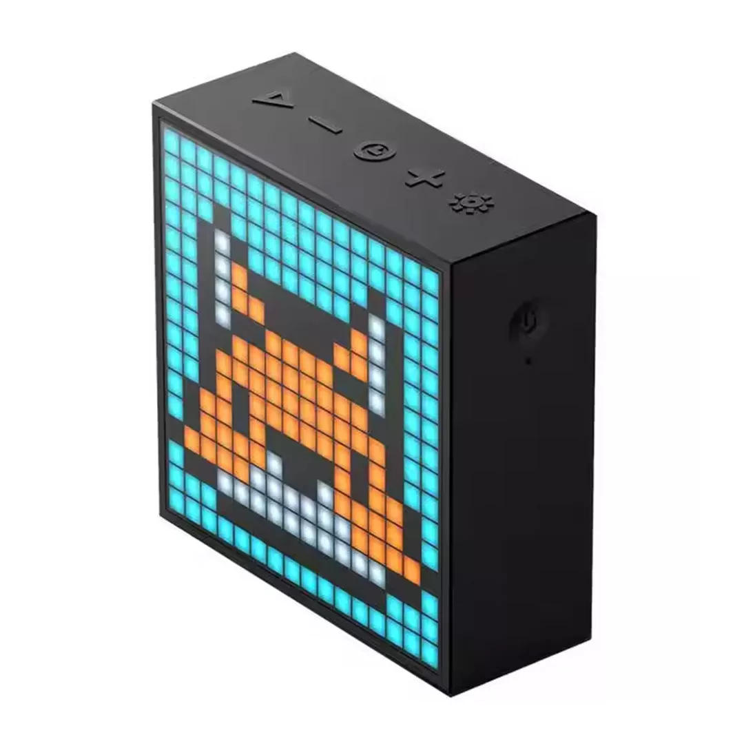 اسپیکر بلوتوثی قابل حمل دیووم مدل TimeBox EVO