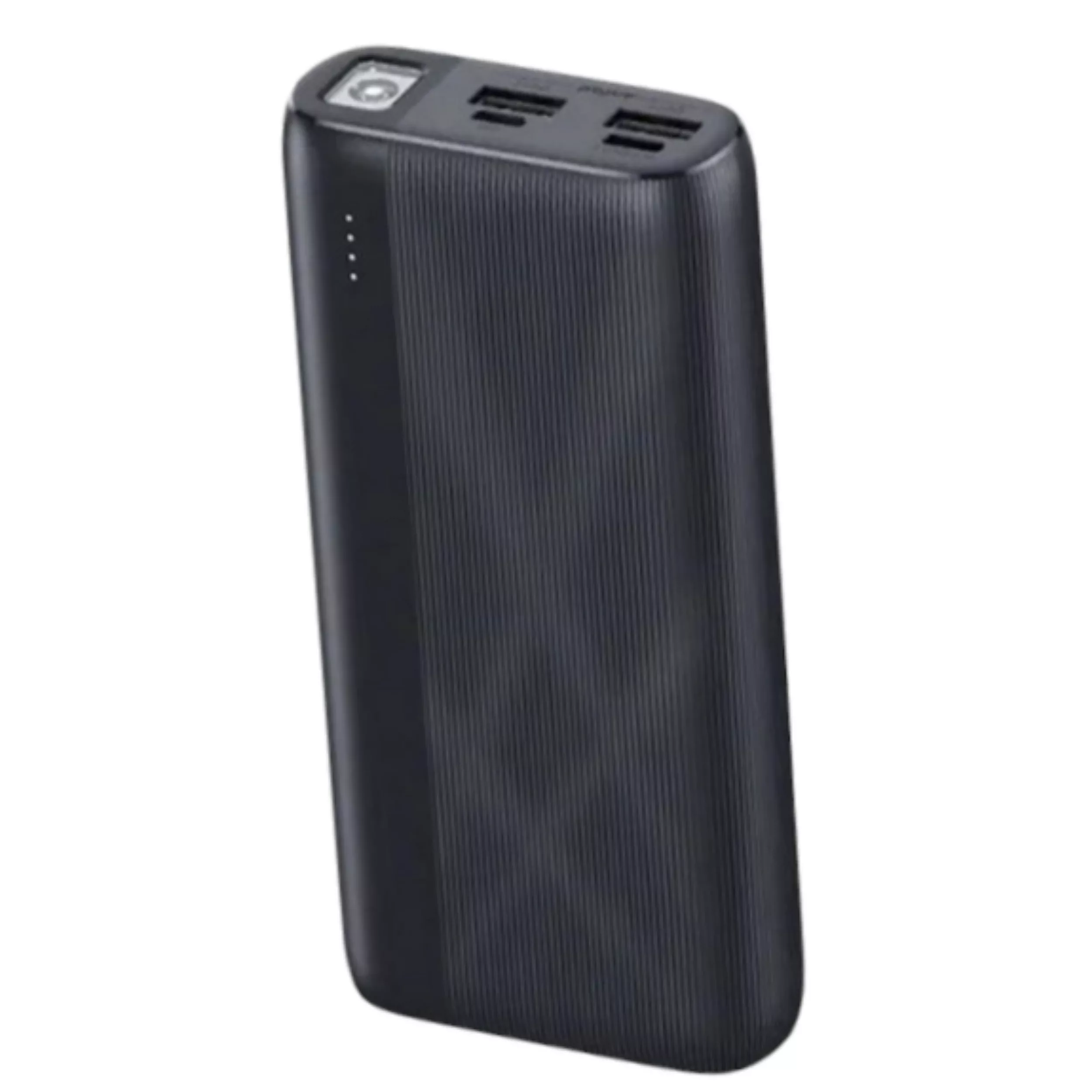 پاوربانک ریمکس مدل Fast 273 ظرفیت 20000 میلی آمپر ساعت