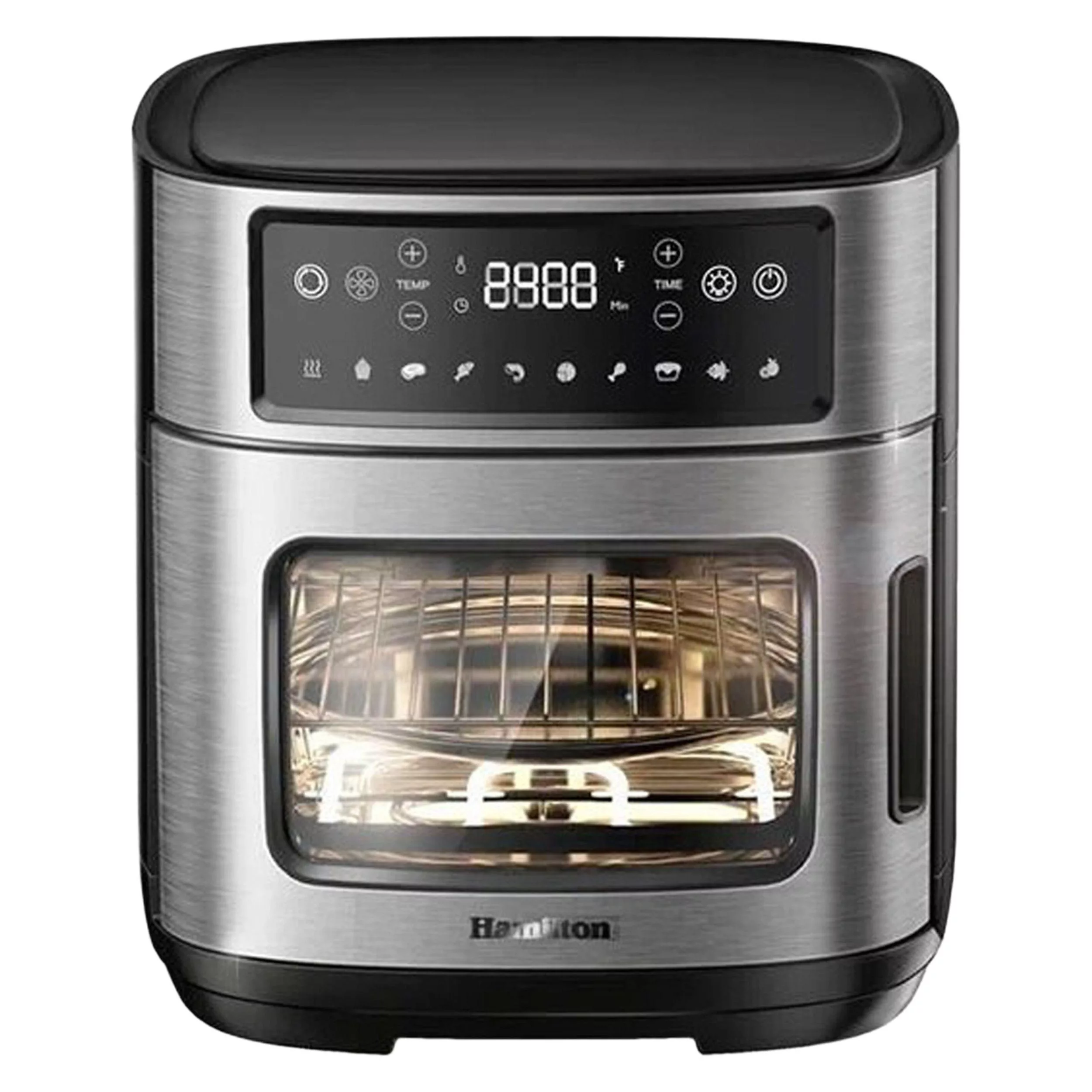 سرخ کن بدون روغن همیلتون مدل آون دار کد HAO-7725 سرخ کن بدون روغن همیلتون مدل آون دار کد HAO-7725