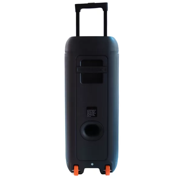 اسپیکر بلوتوثی قابل حمل هیون مدل 10000