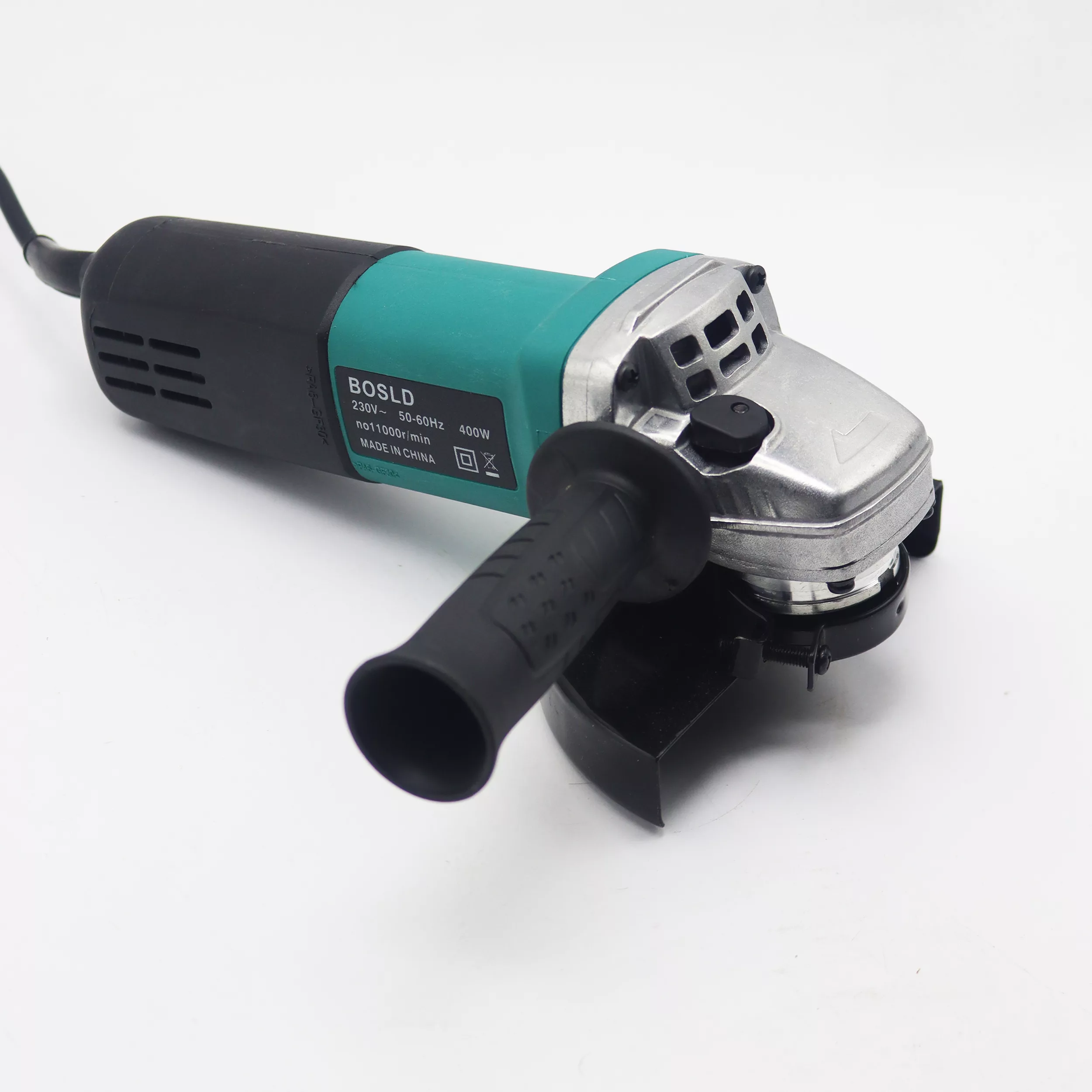 مینی فرز بوسلد مدل YP-CHN-400W