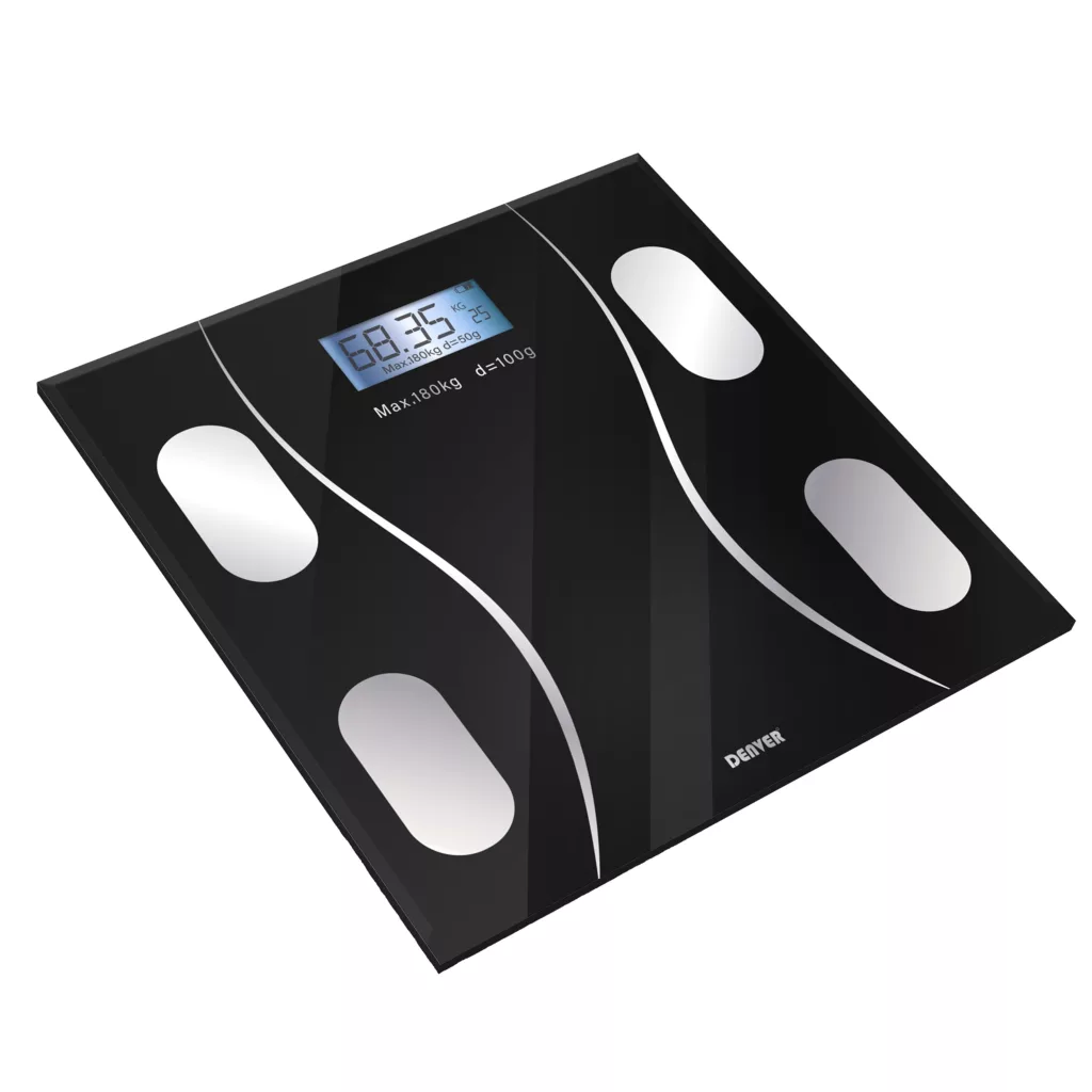 ترازو دیجیتال دنور مدل DR-1050 ENV