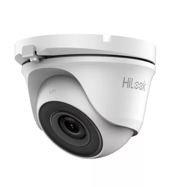 دوربین مداربسته آنالوگ هایلوک مدل THC-T150-M