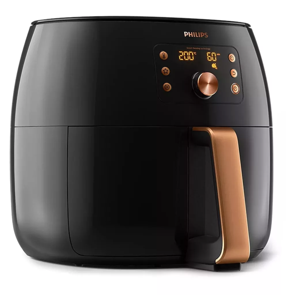 سرخ کن فیلیپس مدل HD9860