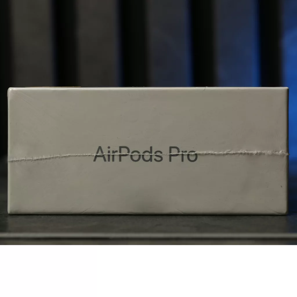 هدفون بلوتوثی مدل ایرپاد پرو 2 AIRPAD PRO 2 MTJV3AM/A