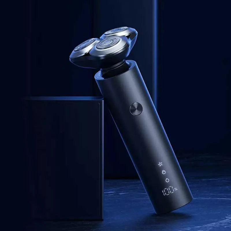 ماشین اصلاح موی صورت شارژی شیائومی مدل S301