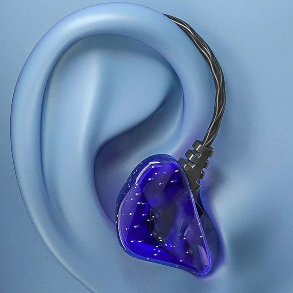 هندزفری سیمی ونتون مدل V-4O