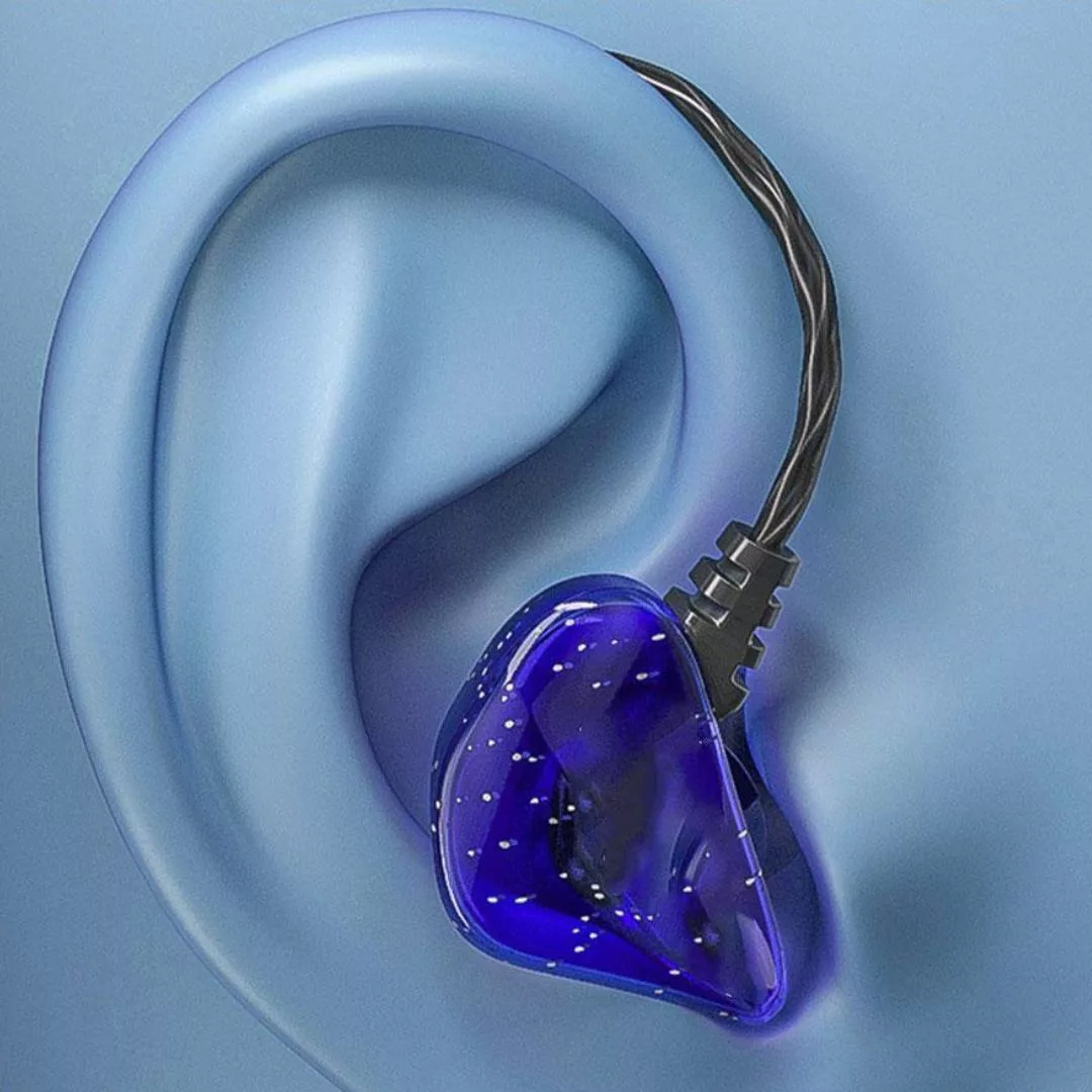 هندزفری سیمی ونتون مدل V-4O