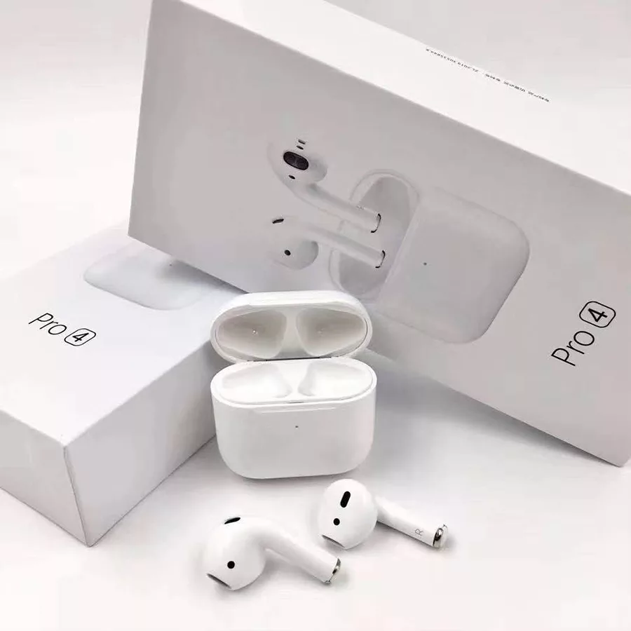 هدفون بلوتوثی مدل Pro4 xs4