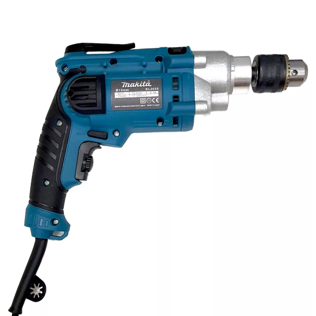 دریل چکشی مدل EL2035