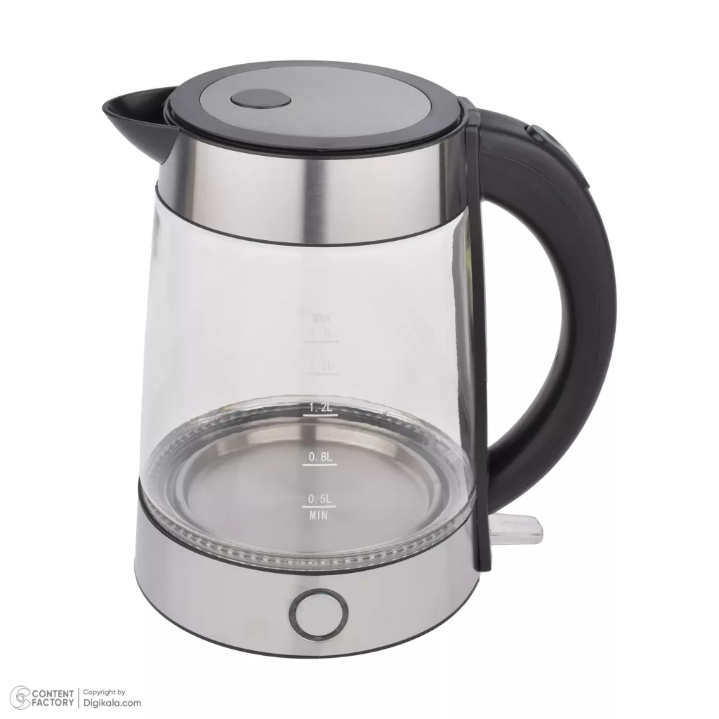 چای ساز کنار هم هایبورگ مدل TM-4016