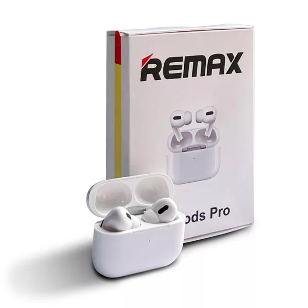هدست بلوتوثی ریمکس مدل AirPods Pro