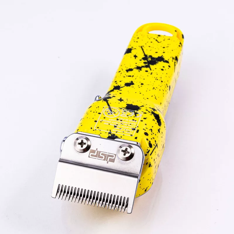 ماشین اصلاح موی سر و صورت دی اس پی مدل 5800RPM - DSP-90460