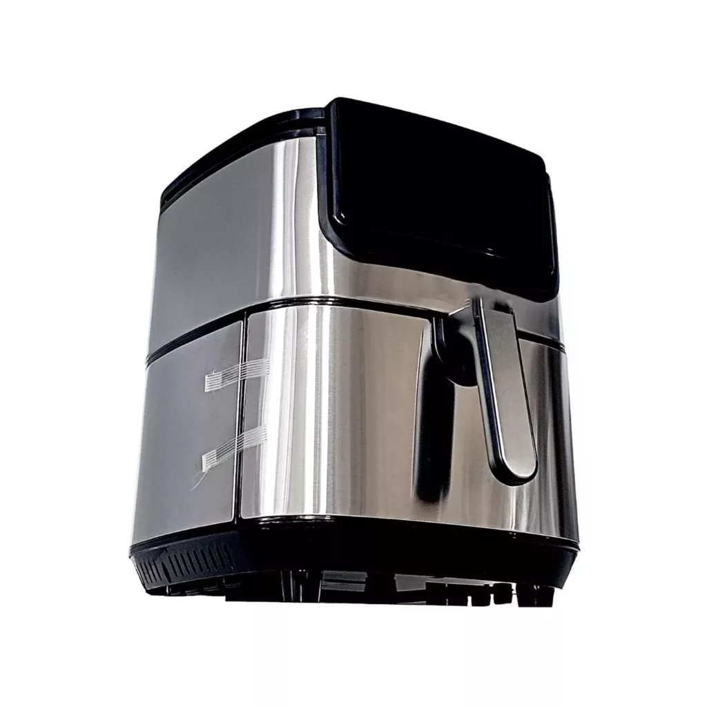 سرخ کن بدون روغن لاریزو مدل 1260