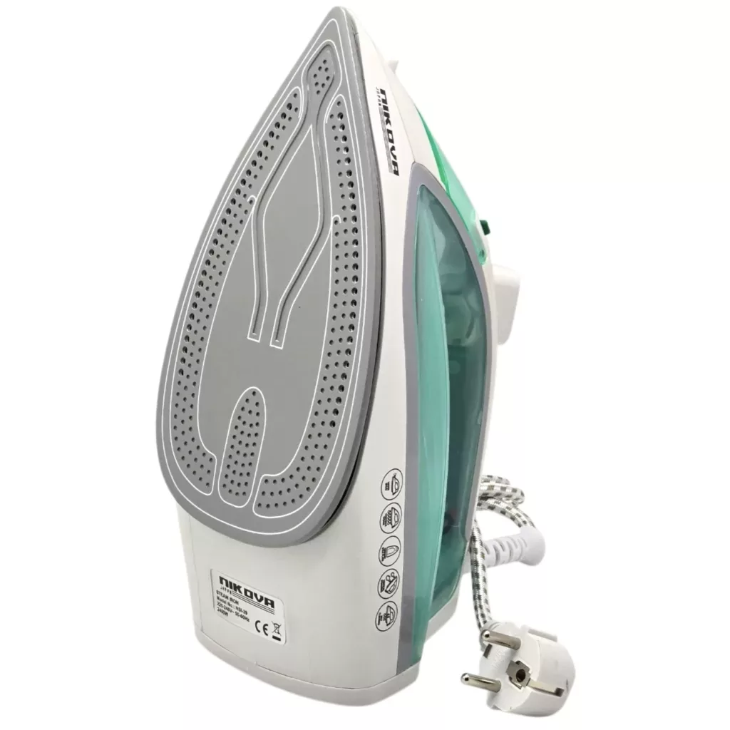 اتو بخار 2400 وات نیکووا مدل NSI-39