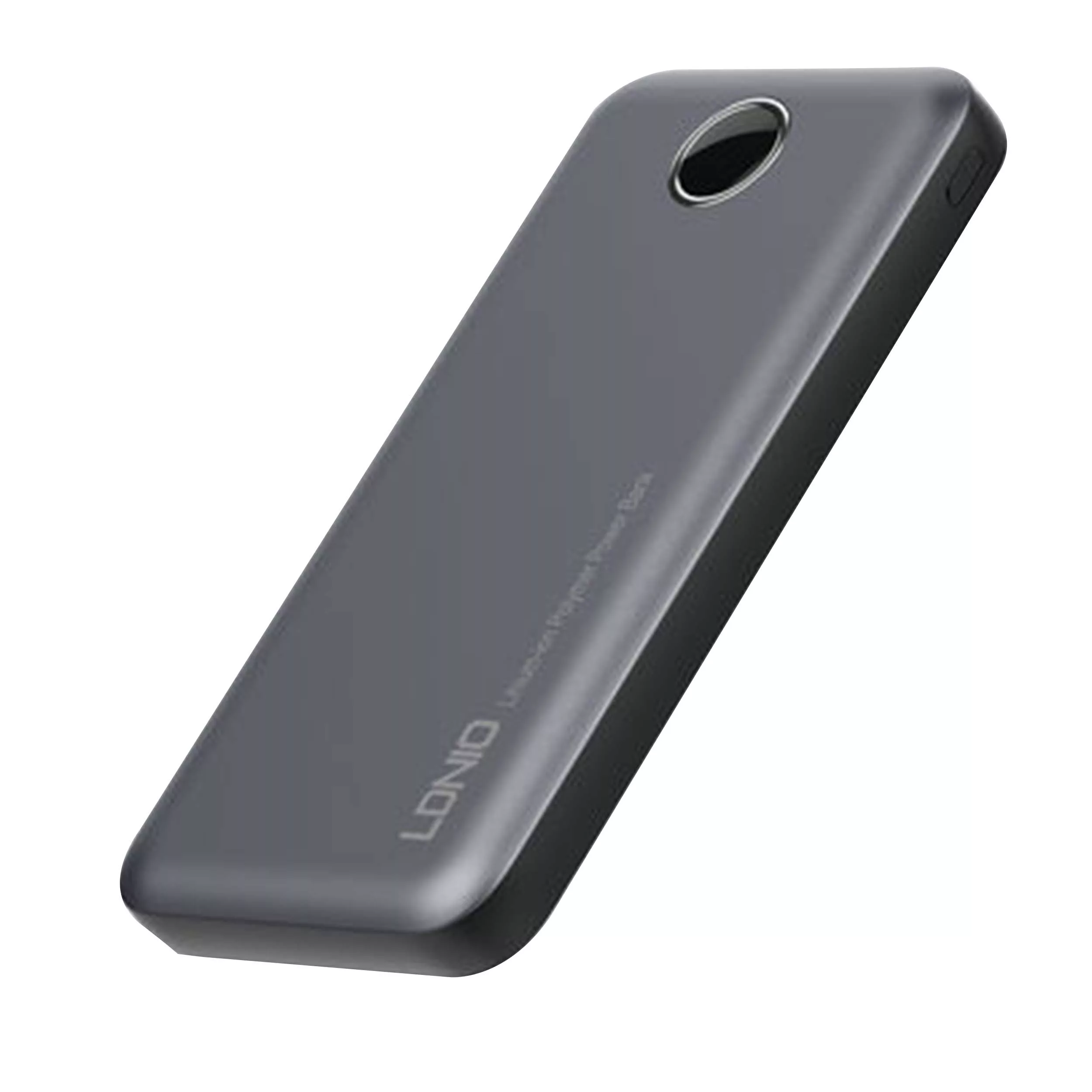 پاوربانک الدینیو مدل P10 ظرفیت 10000 میلی آمپر ساعت