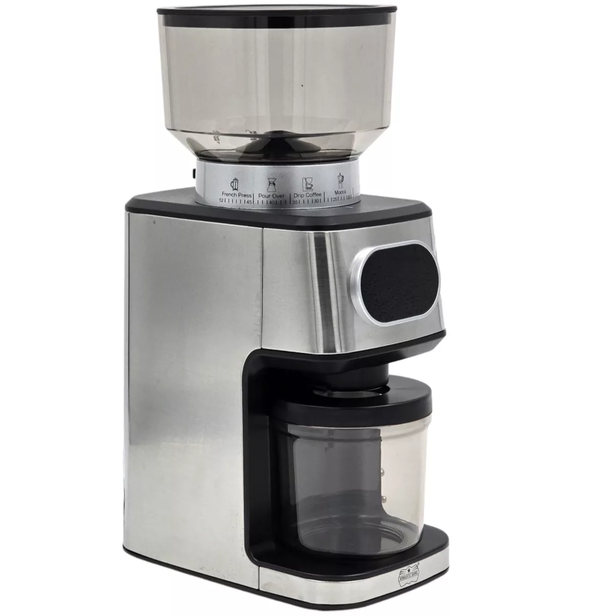 آسیاب قهوه رومانتیک هوم مدل GLORYA6P