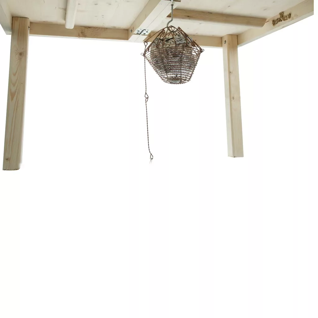 کرسی برقی پارسین مدل لیکو KT90-L3 مجموعه 5 عددی