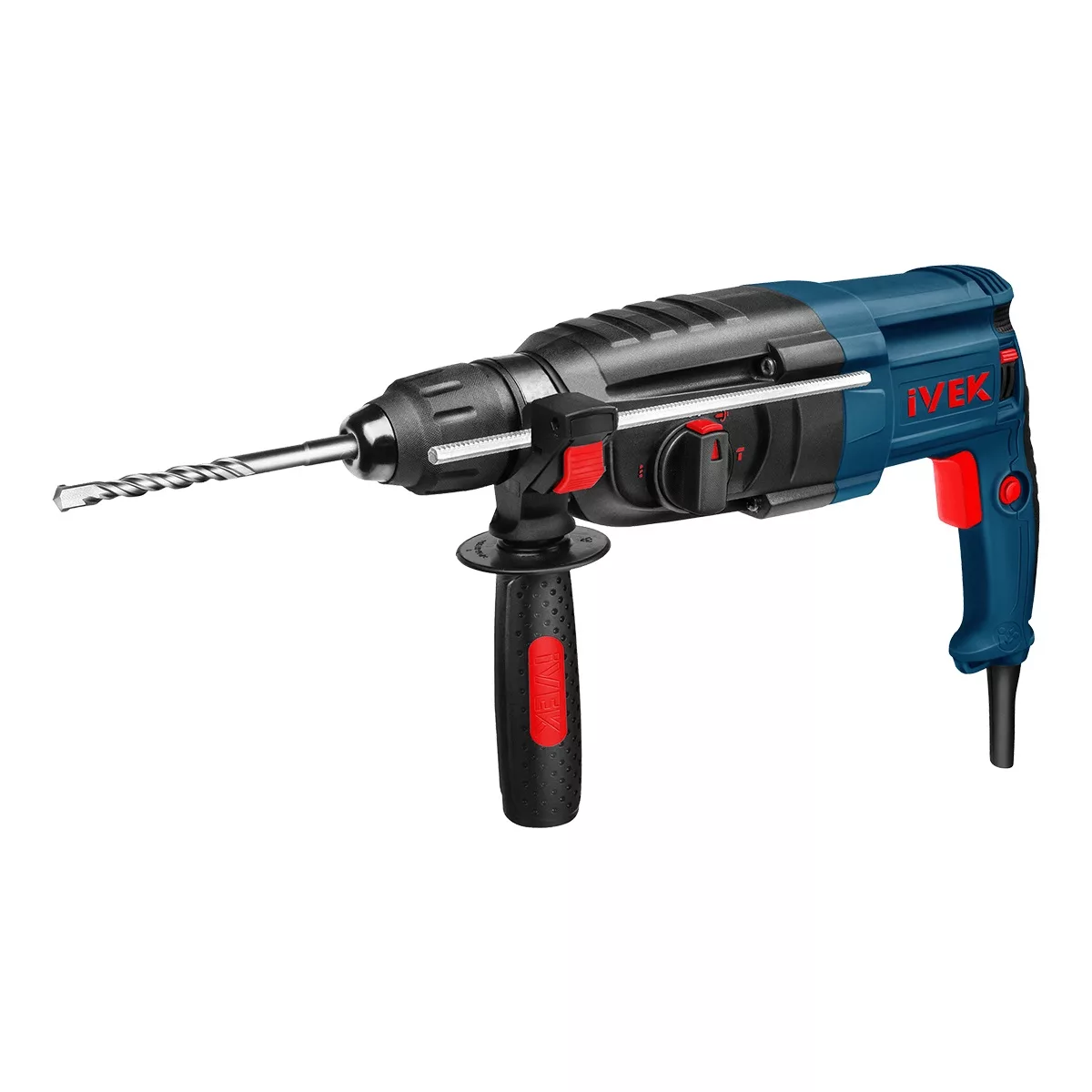 دریل بتن کن ایوک مدل K-7426