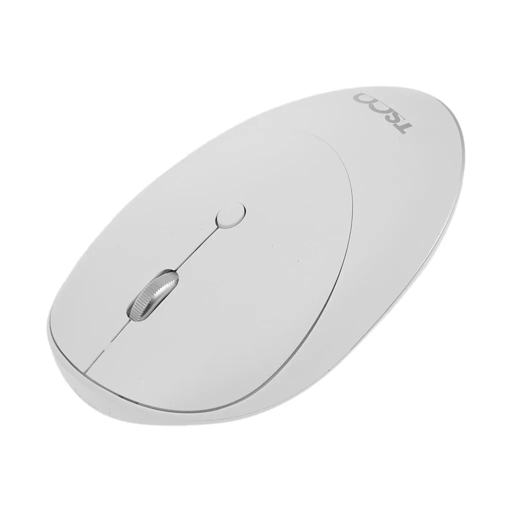 ماوس بی سیم تسکو مدل TM 649W