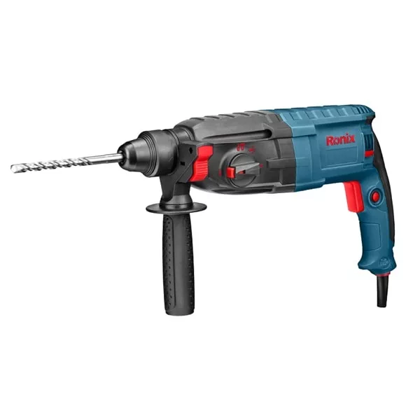 دریل چکشی رونیکس مدل 2700RH