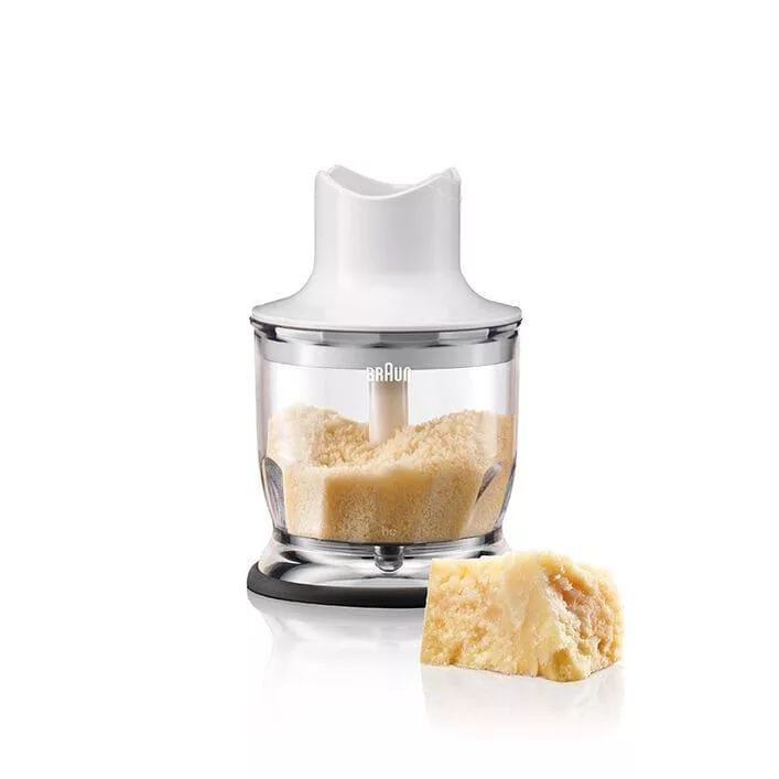 گوشت کوب برقی براون مدل MQ5045