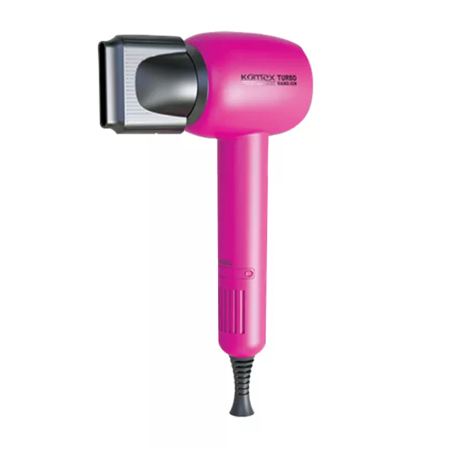 سشوار کومکس مدل km-645