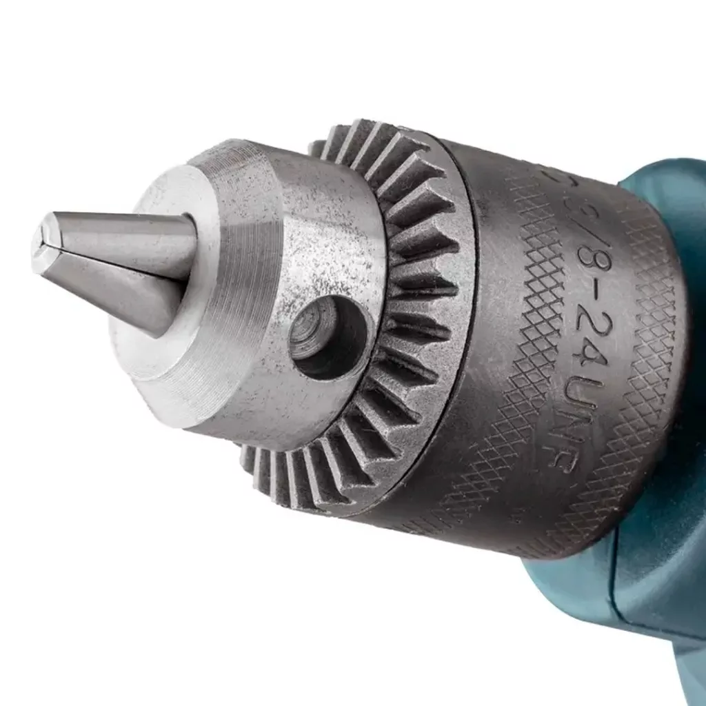 دریل برقی سه نظام 6.5 میلیمتری 400 وات رونیکس مدل 2107