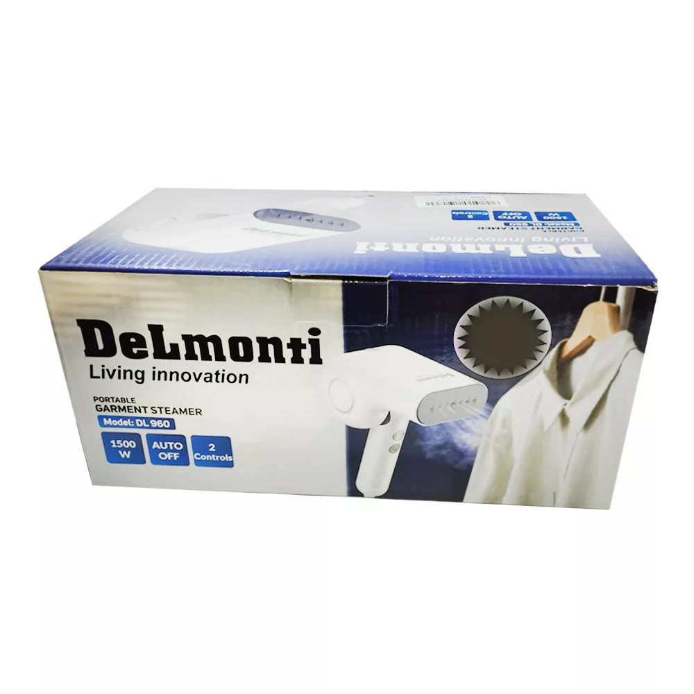 بخارگر دلمونتی مدل DL-960