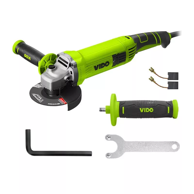 مینی فرز ویدو مدل WD1010511200