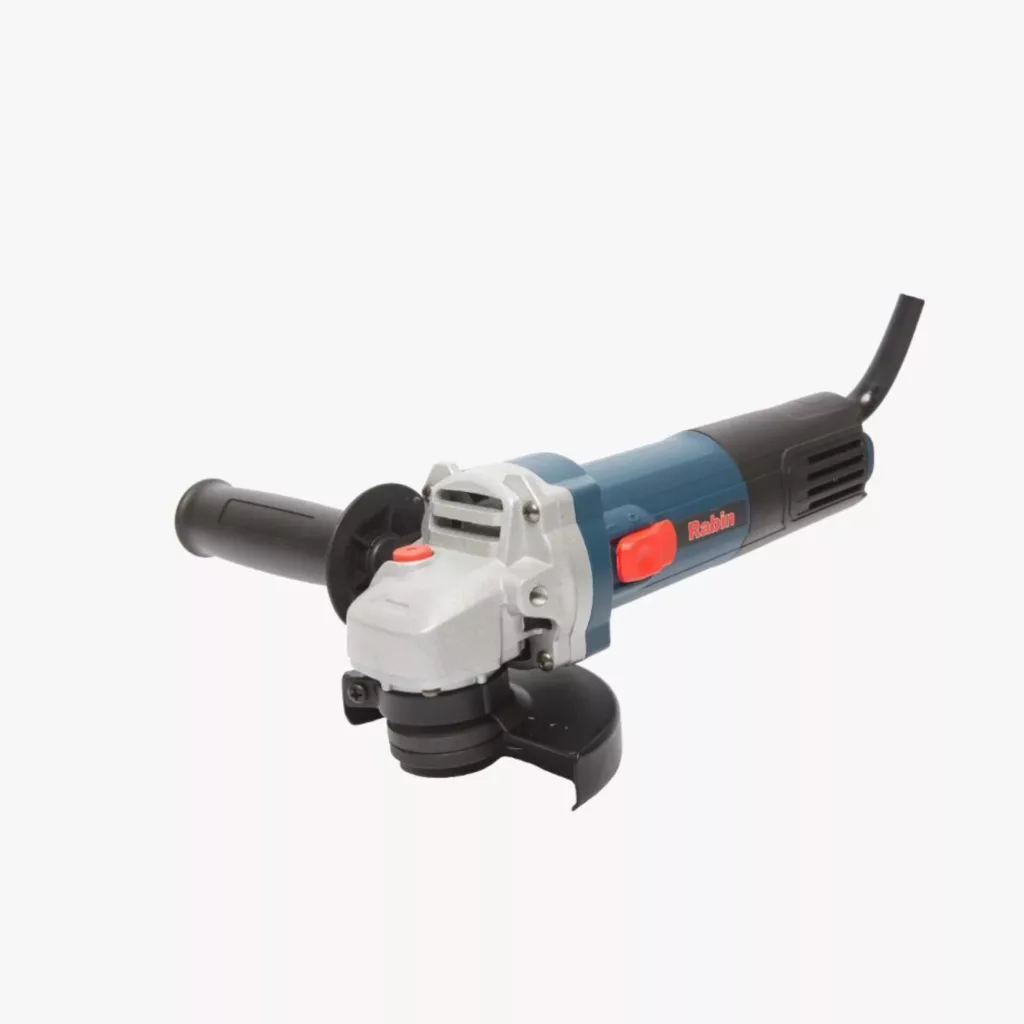 مینی فرز رابین مدل 3017