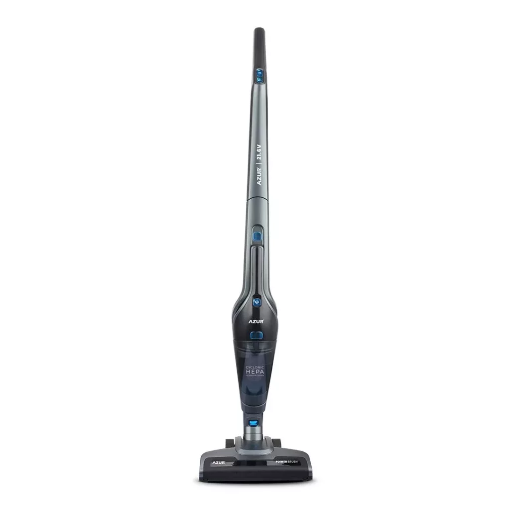 جارو شارژی آزور مدل AZ-316VC