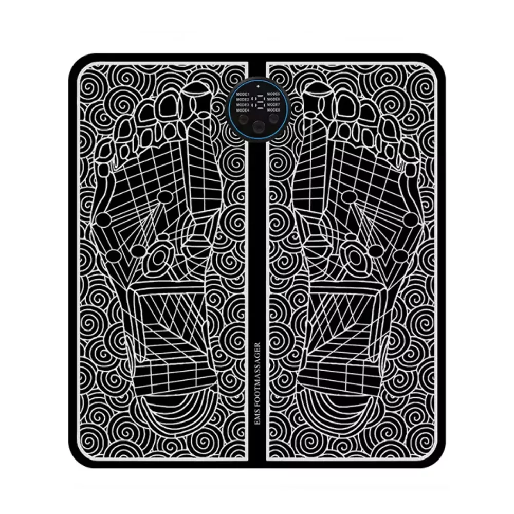 ماساژور برقی پا ای ام اس مدل Gi-568