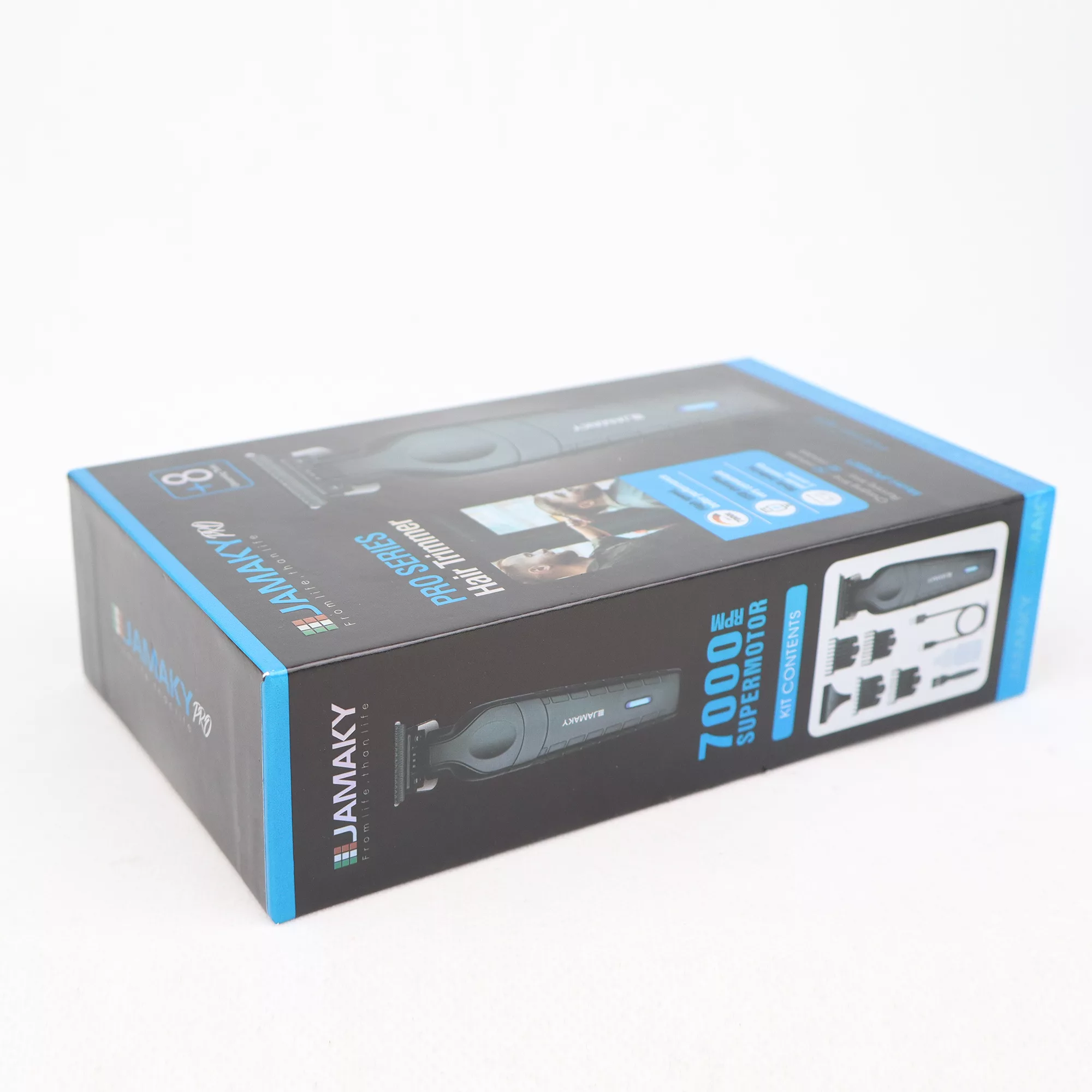 ماشین اصلاح موی سر و صورت جاماکی مدل JPC90021