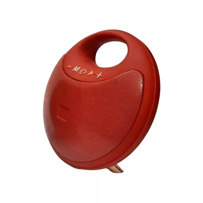 اسپیکر بلوتوثی قابل حمل مدل H19 new