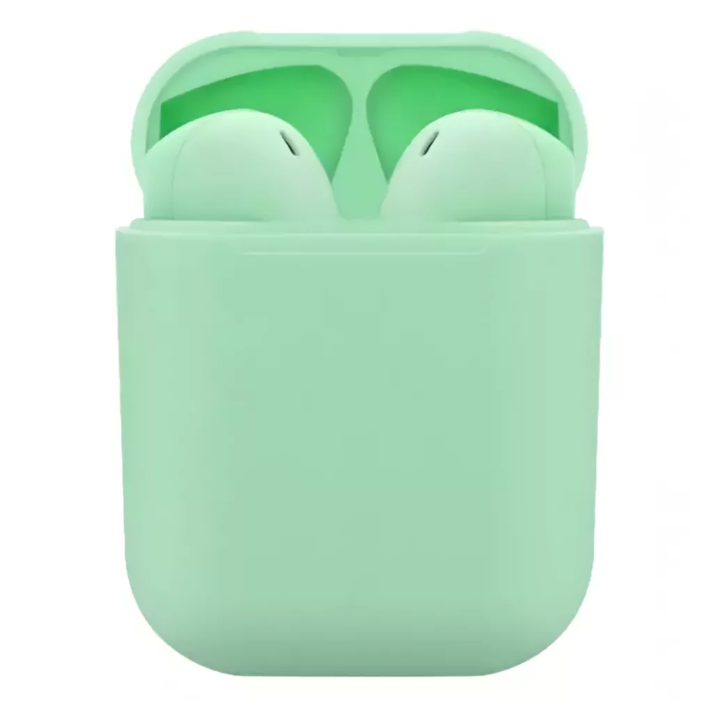 هدفون بلوتوثی مدل inPods 12