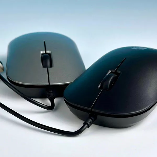 ماوس سیم دار جکنگ مدل JM-310