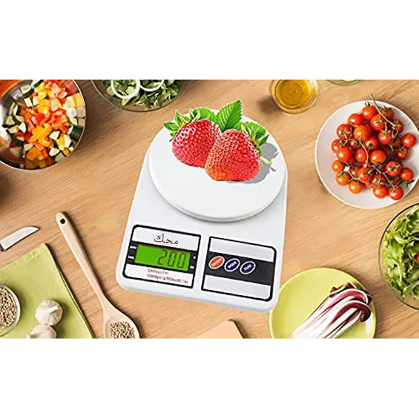 ترازوی آشپزخانه محک مدل SF-400