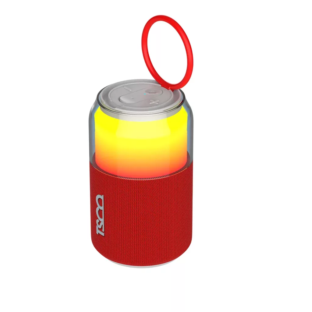 اسپیکر بلوتوثی قابل حمل تسکو مدل TS 23122