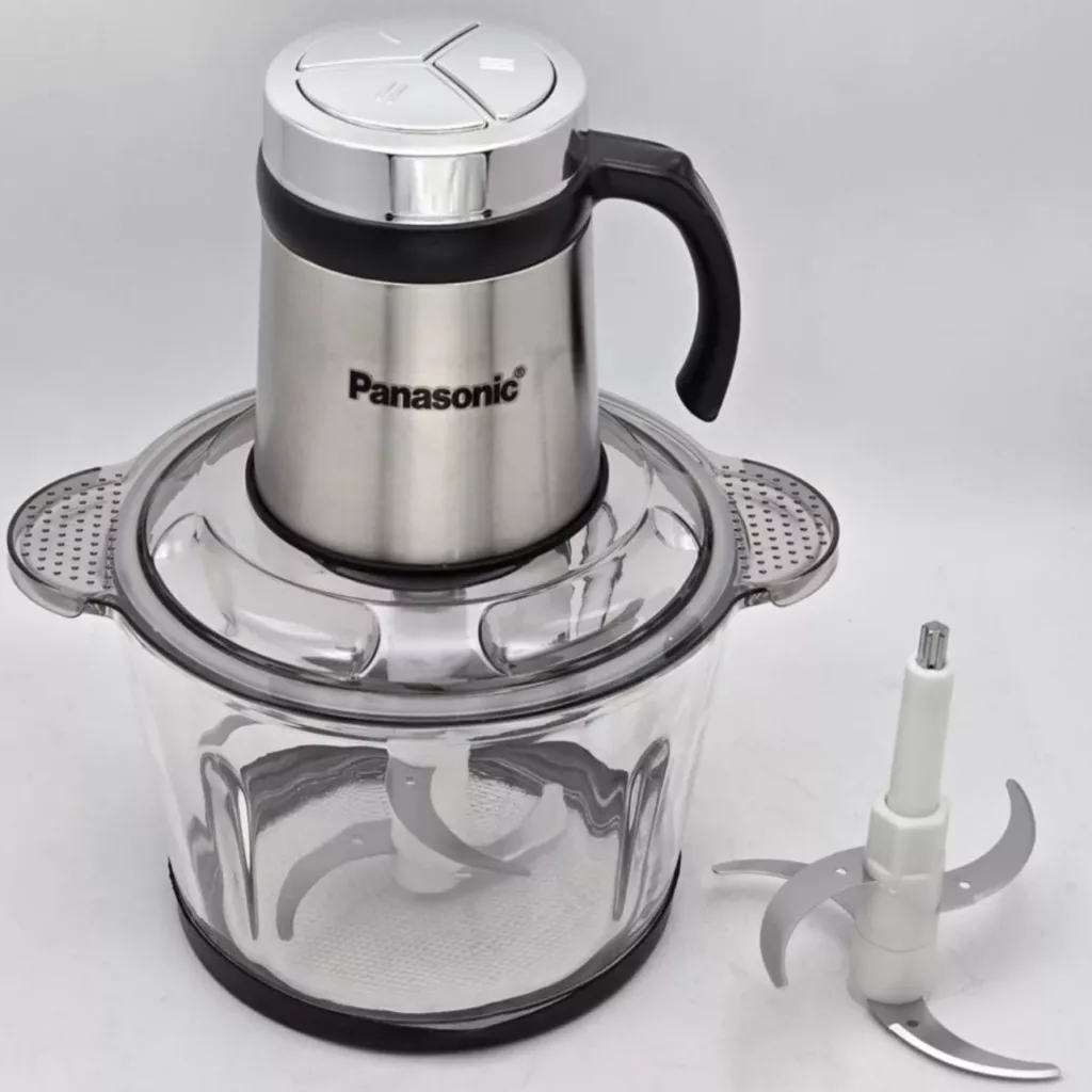 خردکن 3.5 لیتری پاناسونیک مدل AS-7213