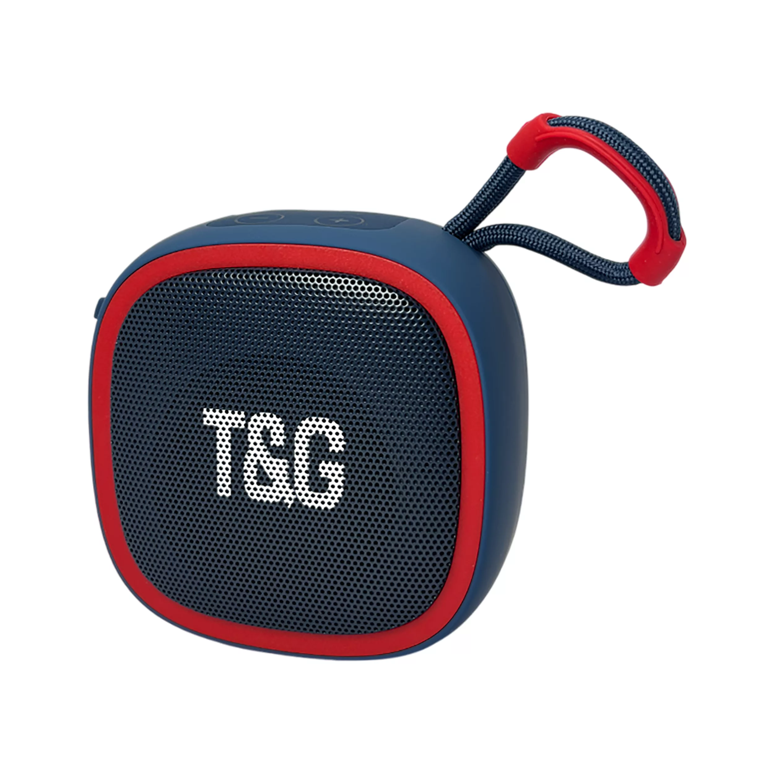 اسپیکر بلوتوثی قابل حمل تی اند جی مدل TG659