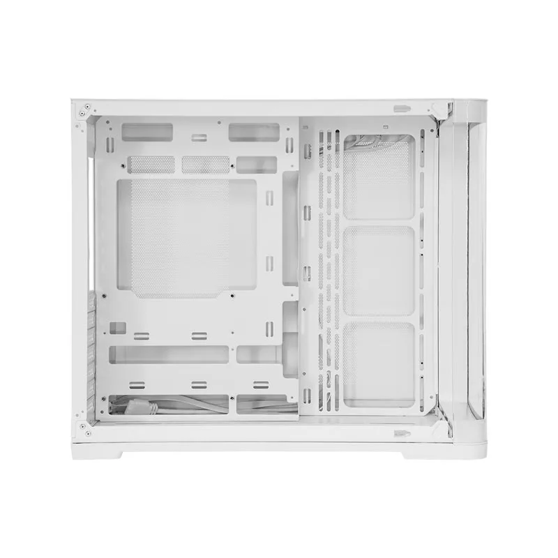 کیس کامپیوتر گیمینگ اوست مدل GT-AQ18-MW