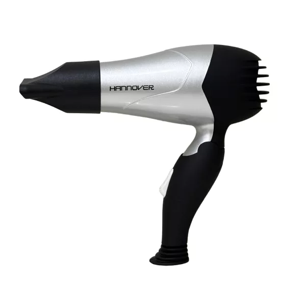 سشوار مسافرتی ۱۸۰۰ وات هانوور مدل 1846