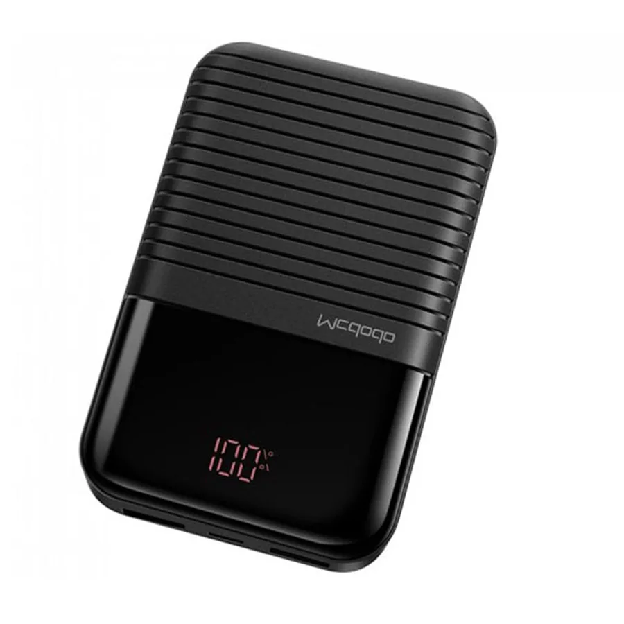 پاوربانک مک دودو مدل CM-5851 ظرفیت 10000 میلی آمپر