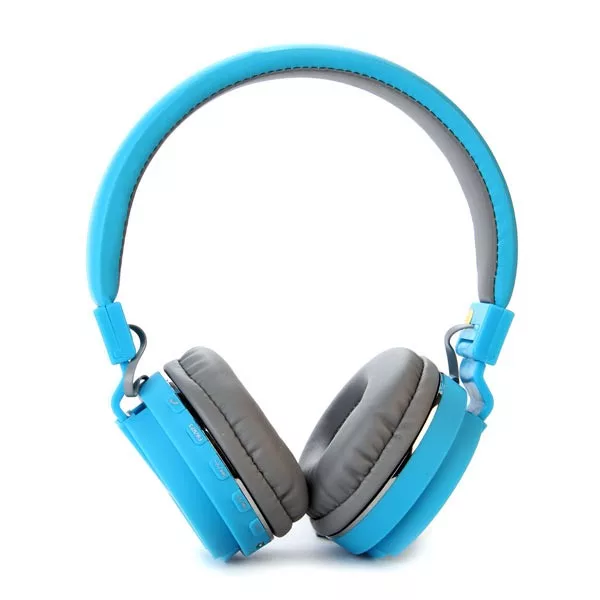 هدفون بلوتوثی مدل اسپرت SH12