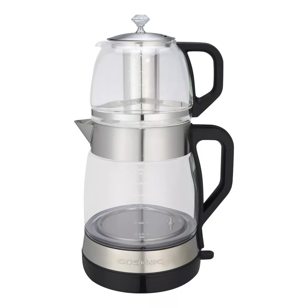 چای ساز گوسونیک مدل GST-783