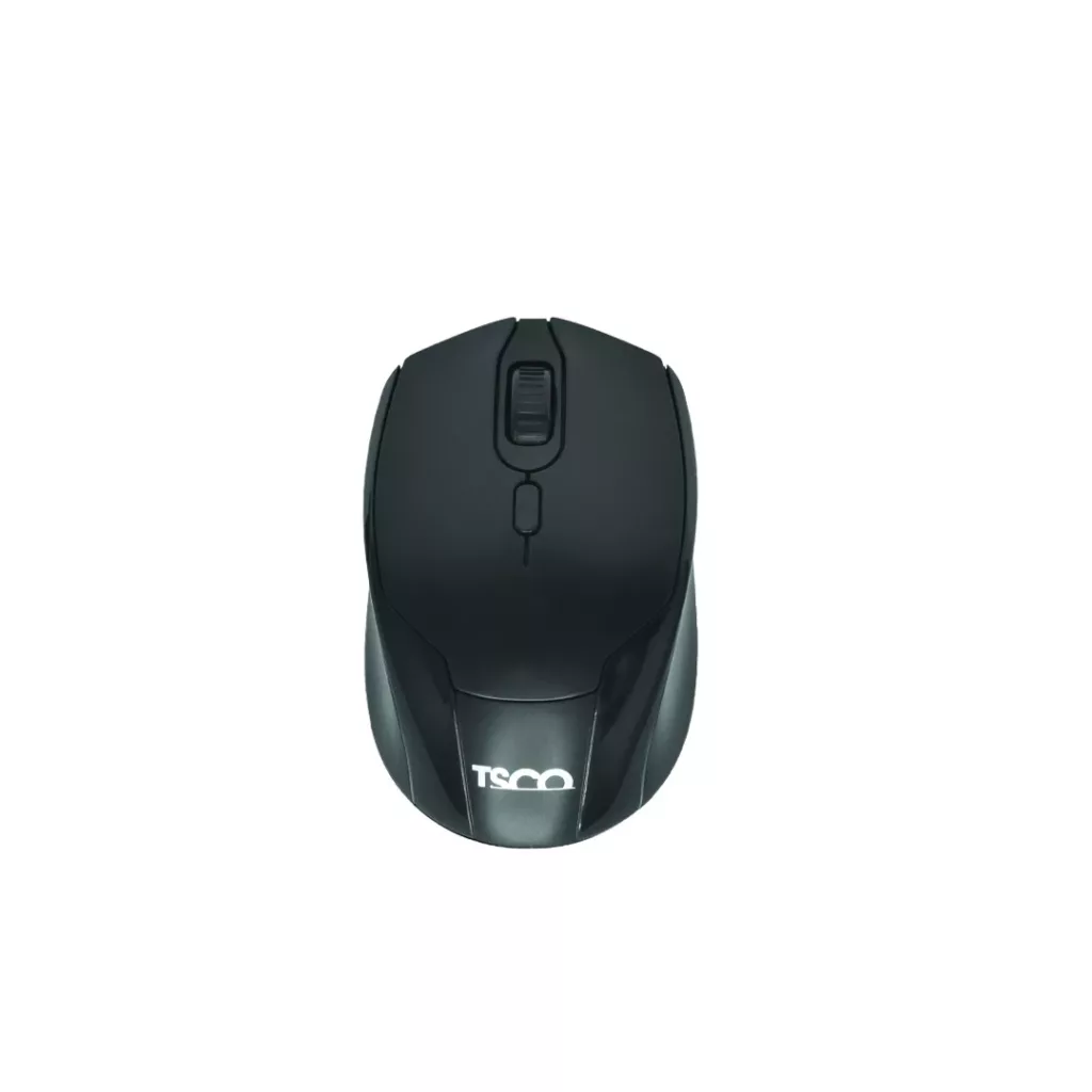 ماوس بی سیم تسکو مدل TM 691